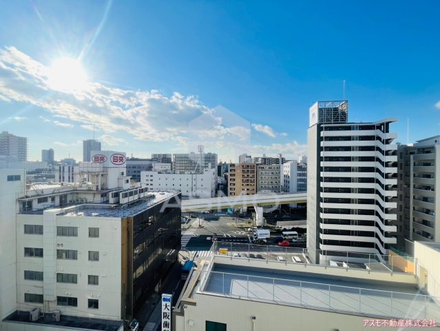 【展望】 | パンセ新町