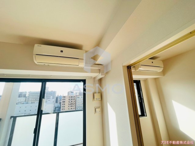 【設備】 | パンセ新町