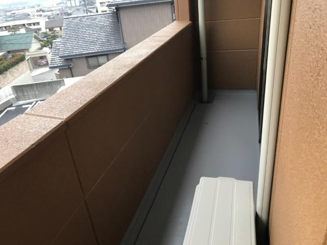 【その他】 | ベランダ