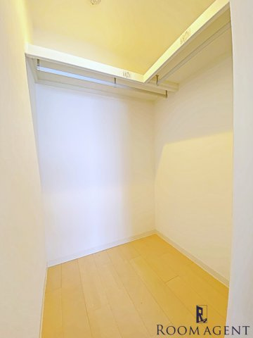 S-FORT堀田通の収納