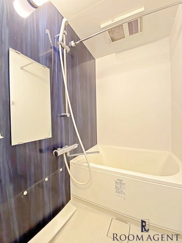 S-FORT堀田通の浴室