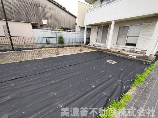 ６７１１４　岐阜市岩地4丁目中古戸建ての外観