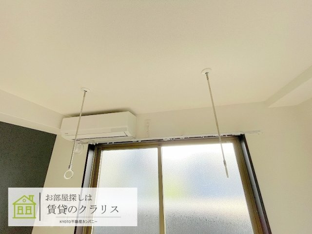 グラカン京都駅前 悠