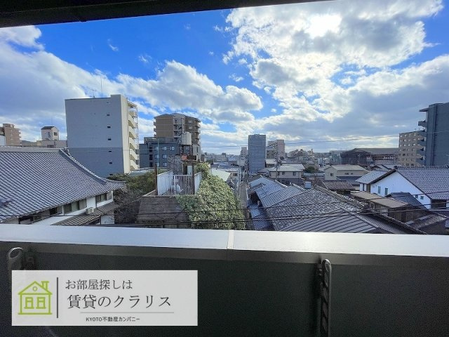 グラカン京都駅前 悠
