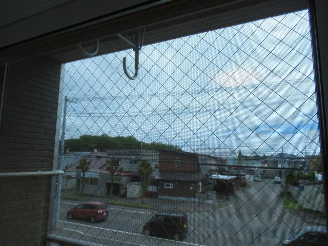 TOWNヒルズ193の展望