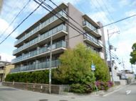 マンションヴィーガの画像