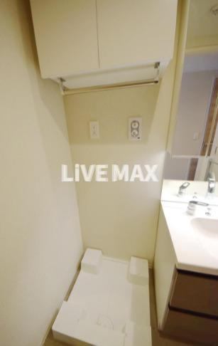 【その他】RIDGE豊洲