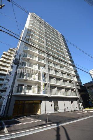 アーバネックス西本町