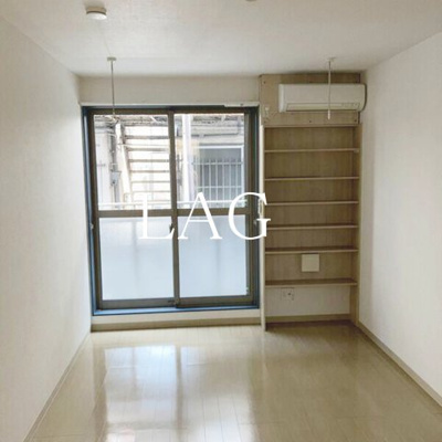 【居間・リビング】 | ＣＥＮＴＲＡＧＥ松戸 | 洋室のお部屋です。