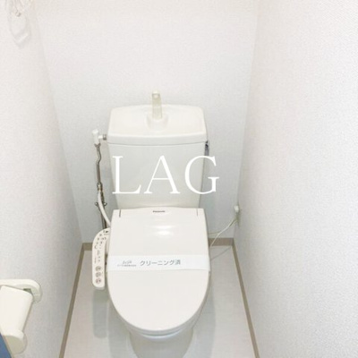 【トイレ】 | ＣＥＮＴＲＡＧＥ松戸 | トイレです。