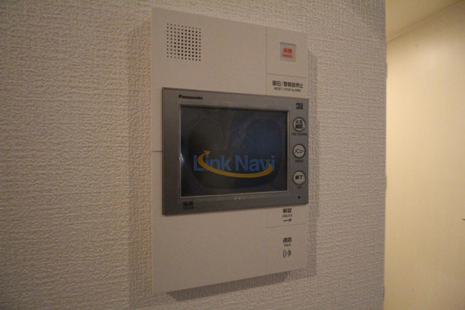 【設備】 | アドバンス江坂ラシュレ