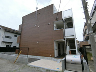 リブリ・鶴見市場の画像