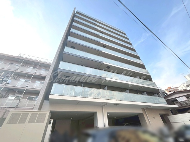 K.Curacionの外観