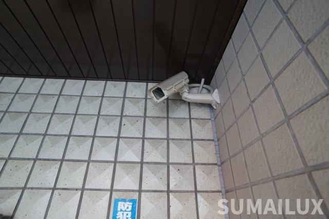 熊本市中央区新町４丁目の賃貸マンションの設備