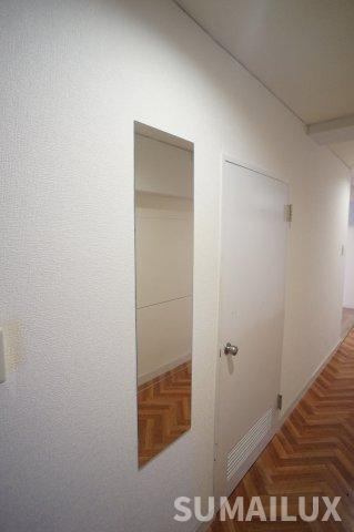 熊本市中央区新町４丁目の賃貸マンション