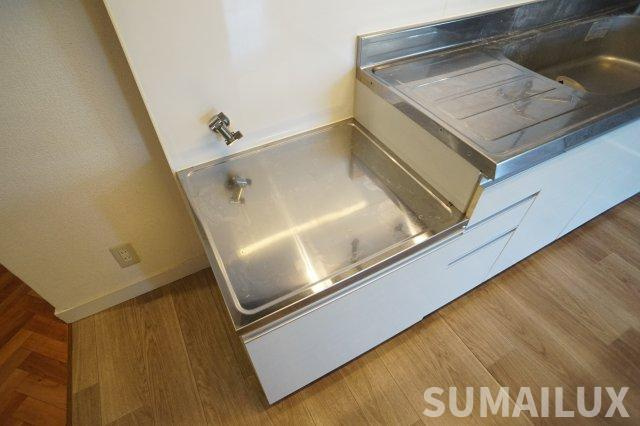熊本市中央区新町４丁目の賃貸マンションの設備