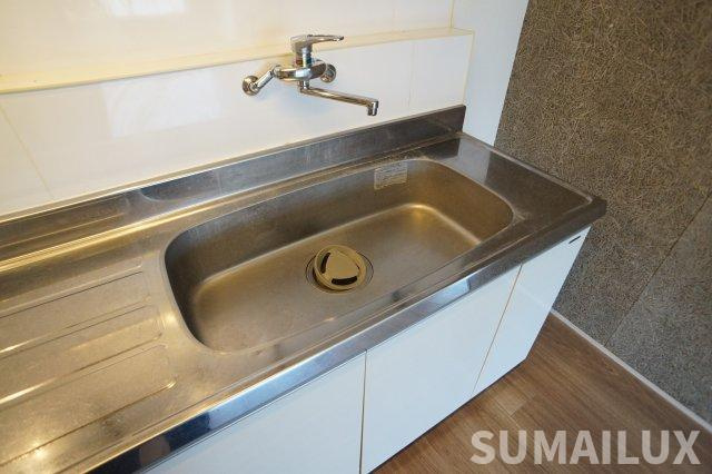 熊本市中央区新町４丁目の賃貸マンションの設備