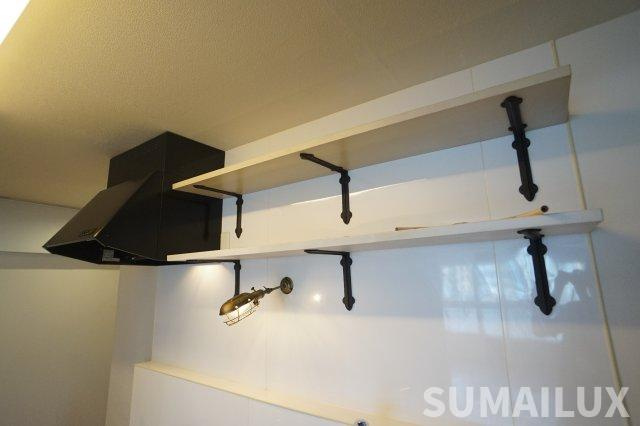 熊本市中央区新町４丁目の賃貸マンションの設備