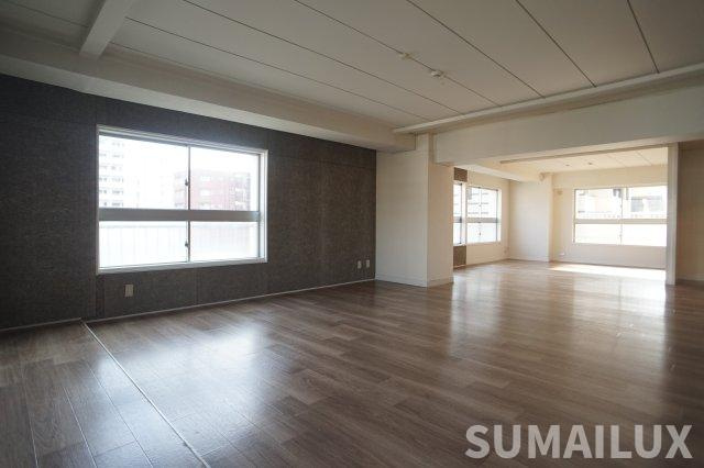 熊本市中央区新町４丁目の賃貸マンションの内装