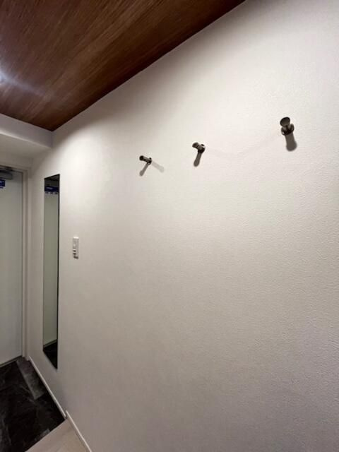 レジディア南千住の内装