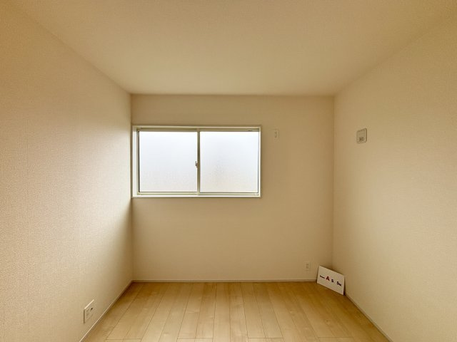 【子供部屋】 | 高崎市新町第8　1号棟新築　４SLDK