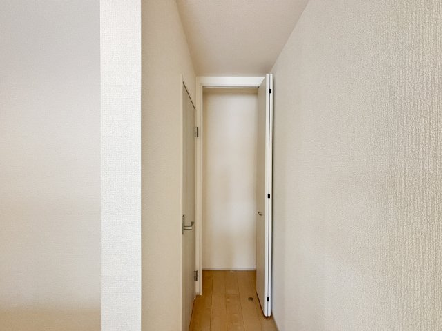 【収納】 | 高崎市新町第8　1号棟新築　４SLDK