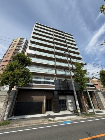 S-RESIDENCE金山altano(アルターノ)