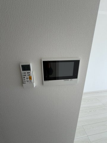S-RESIDENCE金山altano(アルターノ)のセキュリティ