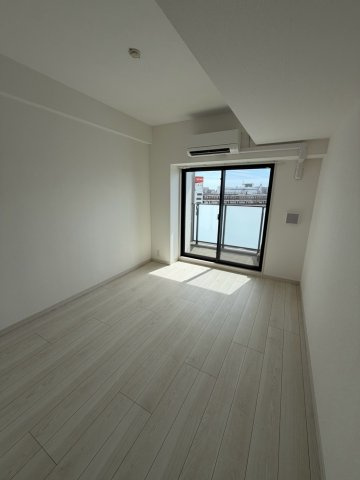 S-RESIDENCE金山altano(アルターノ)の居間・リビング