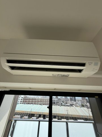 S-RESIDENCE金山altano(アルターノ)の設備