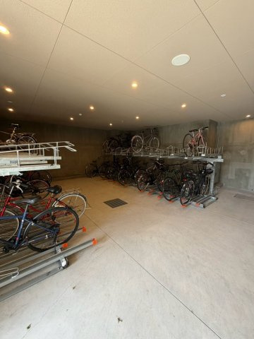 S-RESIDENCE金山altano(アルターノ)のその他共用部分