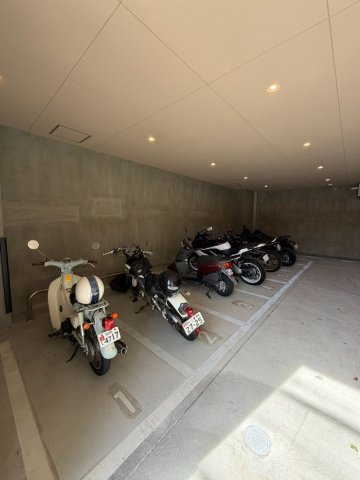 S-RESIDENCE金山altano(アルターノ)のその他