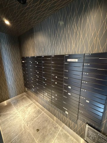 S-RESIDENCE金山altano(アルターノ)のその他共用部分