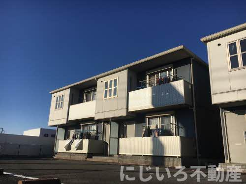 シャーメゾン霧ヶ峰A
