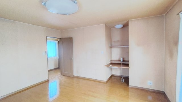 【寝室】 | 早島戸建