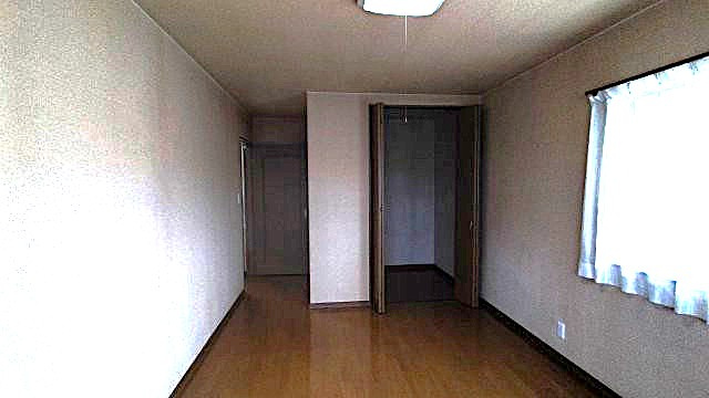 【洋室】 | 早島戸建
