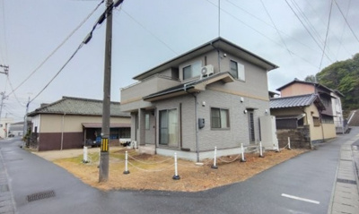【外観】 | 早島戸建