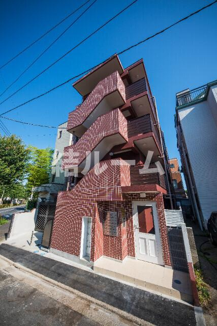 練馬区春日町３丁目の賃貸マンション