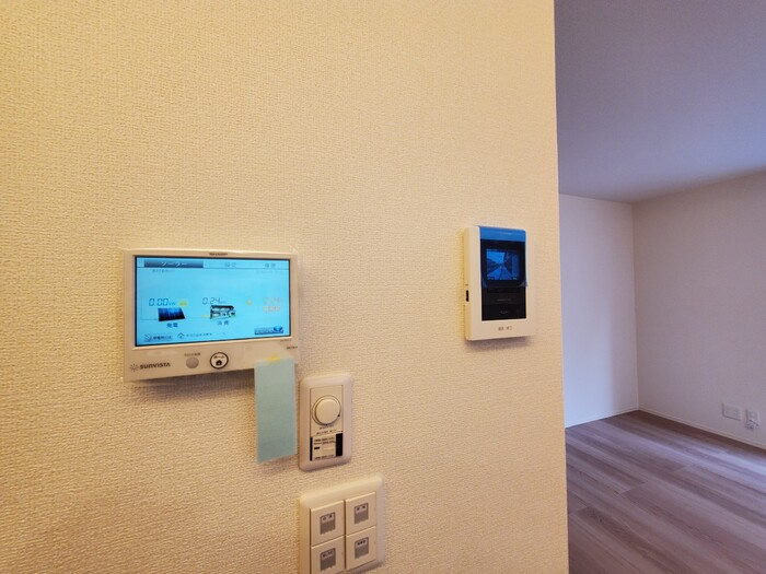 D-ROOM守恒　A棟