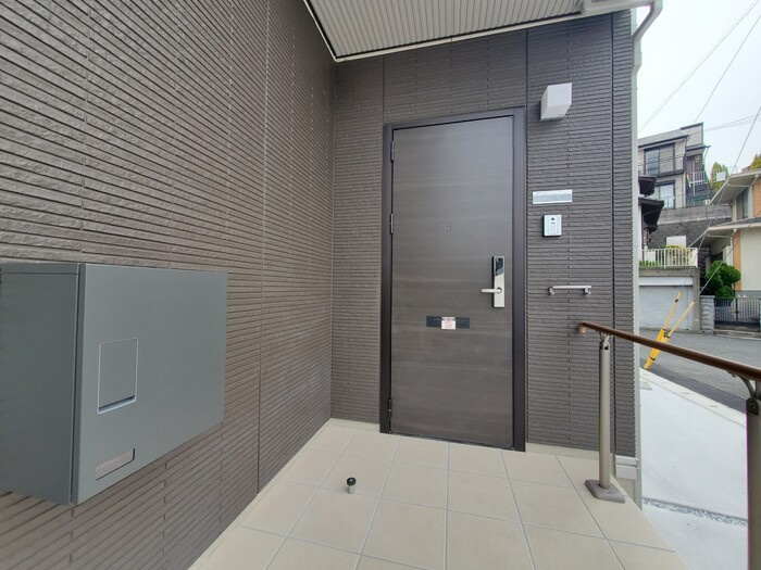 D-ROOM守恒　A棟