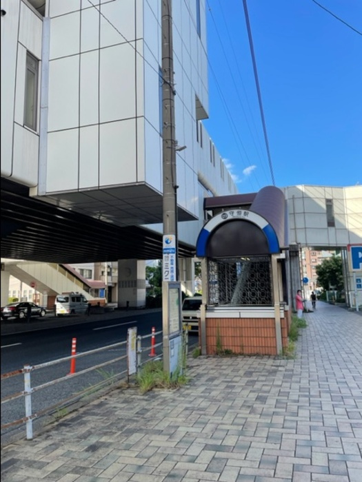 D-ROOM守恒　A棟