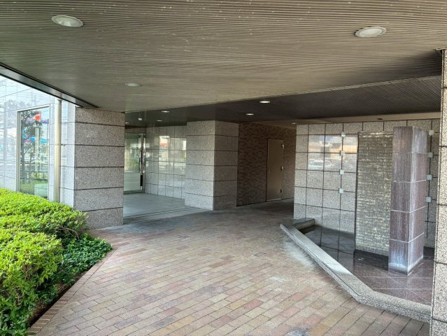「LDK床暖房完備」高知市北本町4丁目アルファステイツ北本町3　中古マンション
