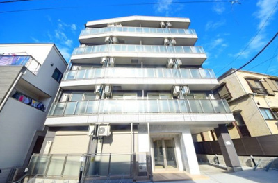 【外観】 | グレイスヒルズ横浜
