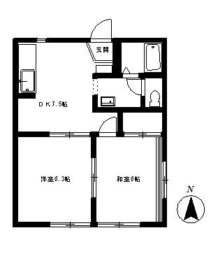 フェアコートＡ
