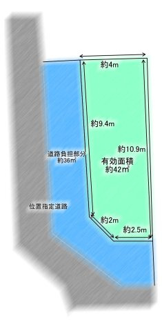 若王寺一丁目中古テラスハウス