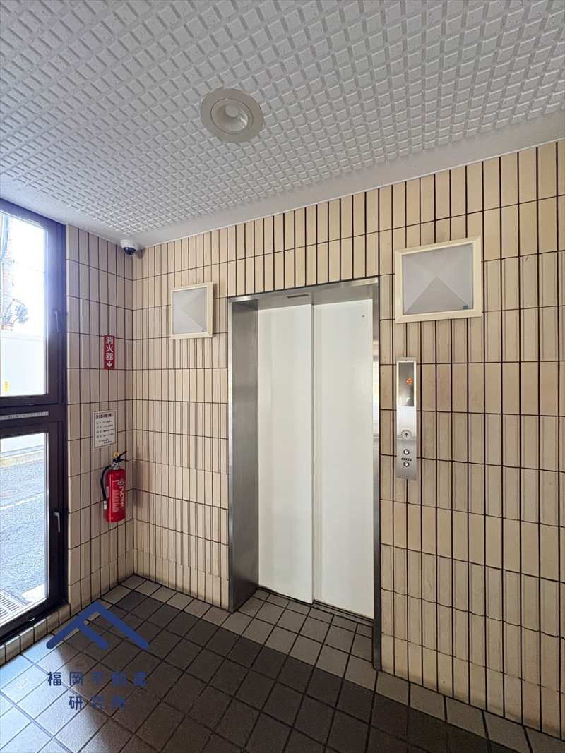 ネオハイツ福間のその他共用部分