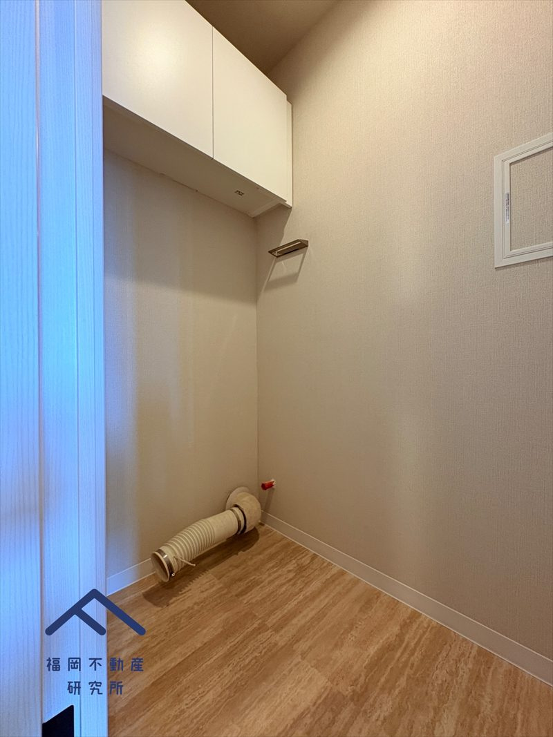 ネオハイツ福間のその他