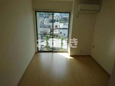 エルム山手の展望