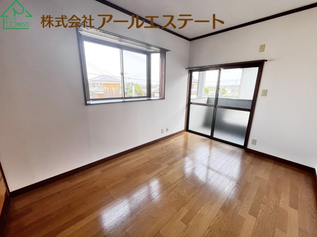 姫路市余部区上川原　　中古戸建の子供部屋