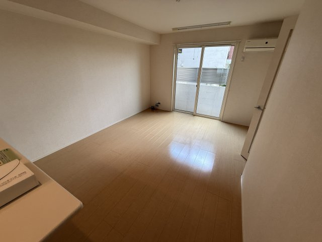 ハピネス桜の内装